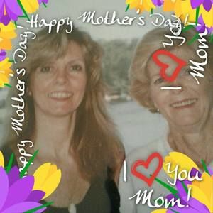 Meet your Posher, Chrissy